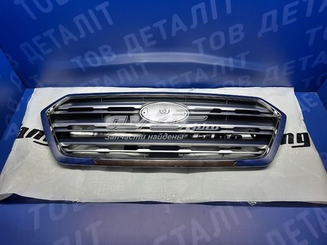 Купити PSB07059GA Signeda Захисна решітка радіатора