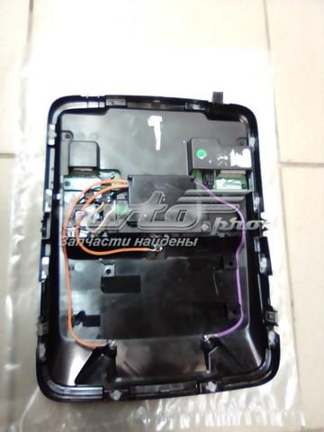 LR100118 Land Rover Лампочка освітлення салону