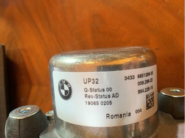 Купити 34336851289 BMW Вакуумний насос