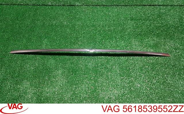 Купити 5618539552ZZ VAG Молдинг кришки багажника