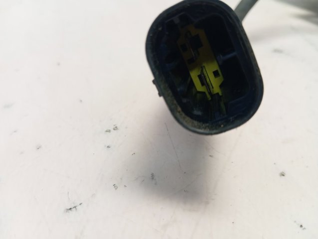 Купити 9806313580 Peugeot/Citroen Дифузор радіатора охолодження, в зборі з двигуном і крильчаткою