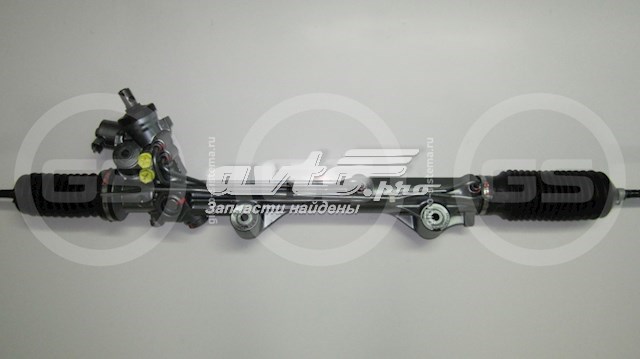 Кермова рейка Jaguar XR856020