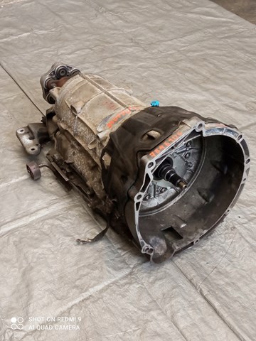 Коробка передач автомат BMW 24007644621 ціна, від 1333.80 USD