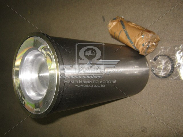 Комплект поршневий (поршень + гільза) Kolbenschmidt 94896960 ціна, від 314.72 USD