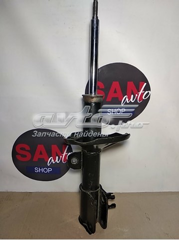 Купити C001045 Starline Амортизатора передній лівий