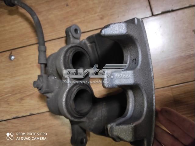 Ремкомплект переднього супорту A1674217700 Mercedes