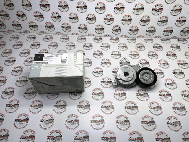 Купити A2602003900 Mercedes 