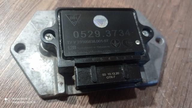 05293734 Lada Комутатор системи запалювання