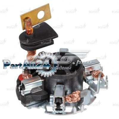 Щеткодеpжатель стартера Lada 21013708340 ціна, від 2.09 USD