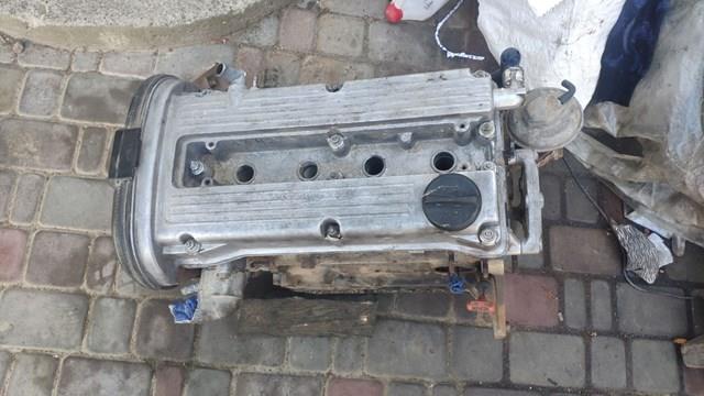 A15DMS General Motors Мотор в зборі