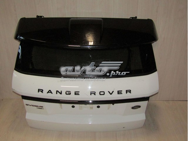 Скло заднє, 3/5-й двері (ляди) LR041864 Land Rover