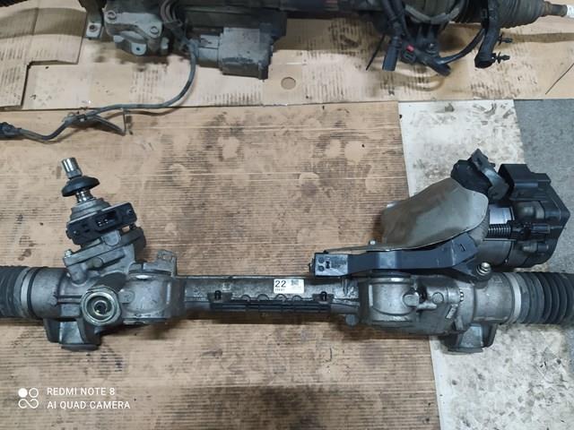 E4304 Motorherz Рейковий рульовий механізм