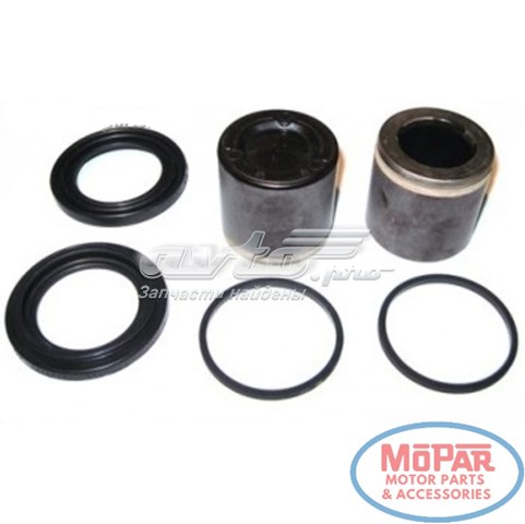 68157608AA Chrysler Ремкомплект заднього гальмівного супорта