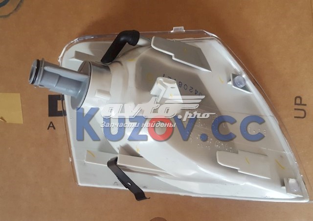 Купити FP9539K3E FPS Лівий ліхтар покажчика повороту