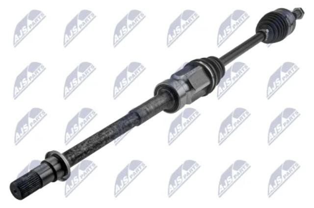 Купити FTD52550XA Mazda Піввісь права