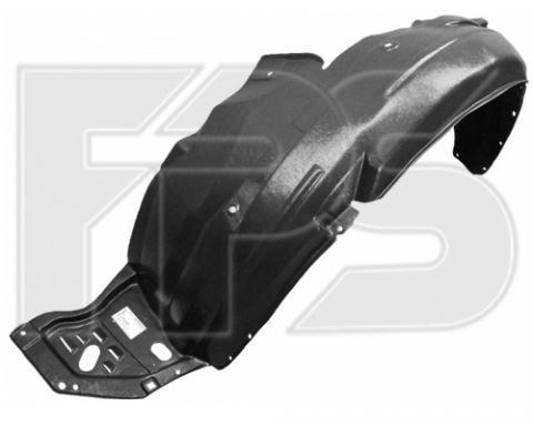 Підкрилок переднього крила, лівий FPS FP3015387 ціна, від 17.82 USD