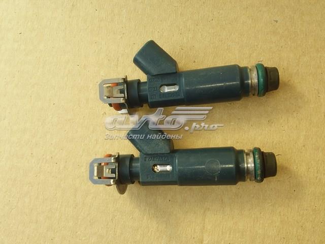 Купити LF6213250 Mazda Форсунка дизельна в зборі, розпилювач + тримач