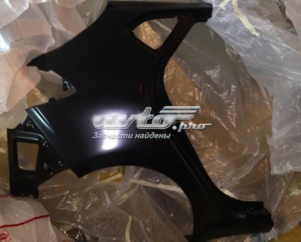 Крило заднє ліве FPS FP4029511 ціна, від 188.81 USD