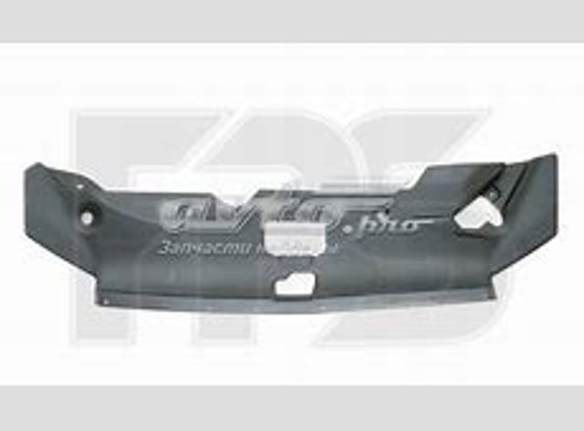 Повітропровід / дефлектор радіатора, верхній FPS FP4819210 ціна, від 15.50 USD