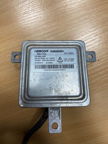 1036060061 Land Rover 