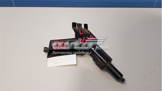 Форсунка омивача фари передньої, лівою Nissan/Infiniti 286124EM0A ціна, від 33.41 USD