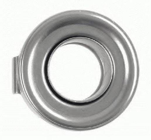 Вижимний підшипник PRB101 VALEO