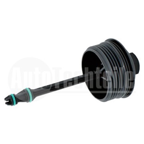 Кришка масляного фільтра Autotechteile 3115017 ціна, від 9.73 USD