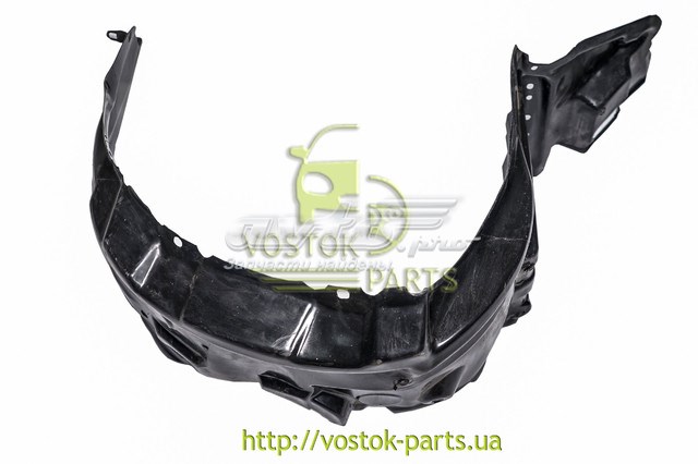 Підкрилок переднього крила, лівий BYD BYDF33102111 ціна, від 7.21 USD