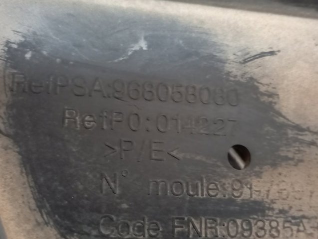 968058080 Peugeot/Citroen 