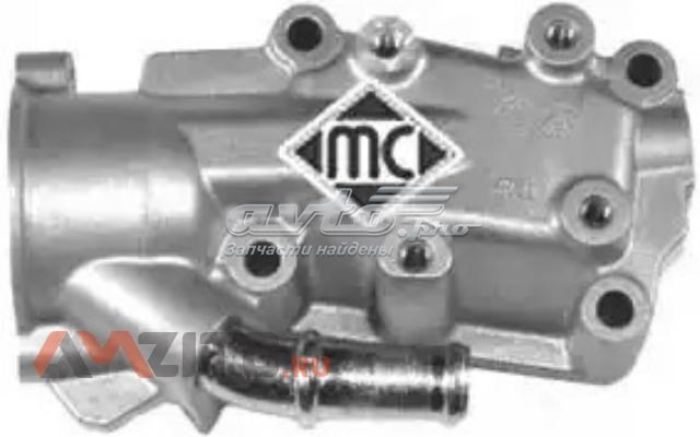 Термостат в зборі Metalcaucho 05241