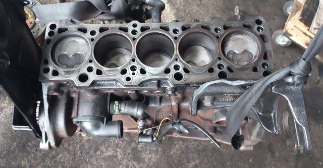 ДВЗ VAG AAB ціна, від 143.58 USD