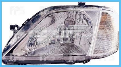 Фара правая FPS FP2701R2P ціна, від 34.30 USD