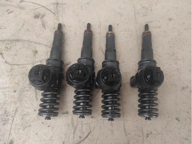 Форсунка паливна Bosch 0414720314 ціна, від 61.94 USD