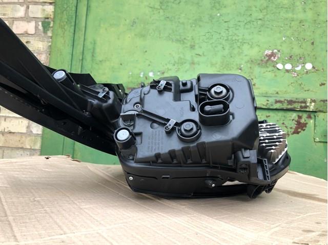 Фари Hyundai/Kia 92101R2000 ціна, від 760.16 USD