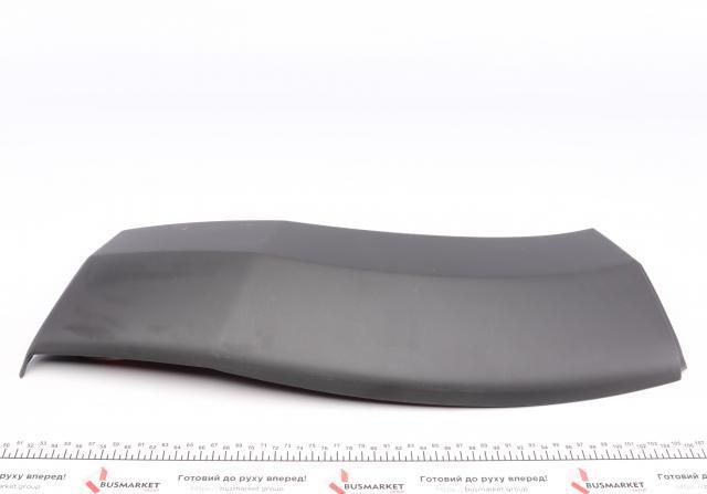 Накладка бампера переднього, права Autotechteile 5050234 ціна, від 14.29 USD