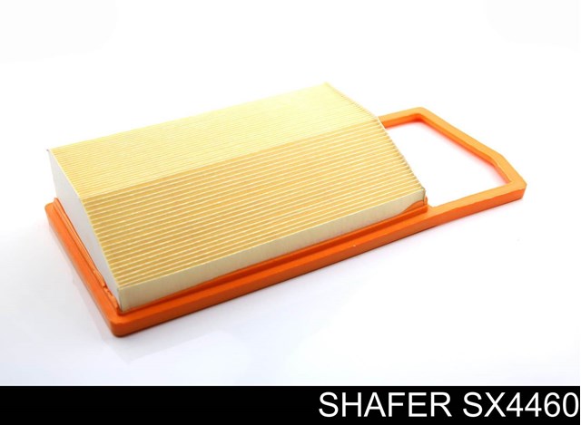 SX4460 Shafer Повітряний фільтр двигуна