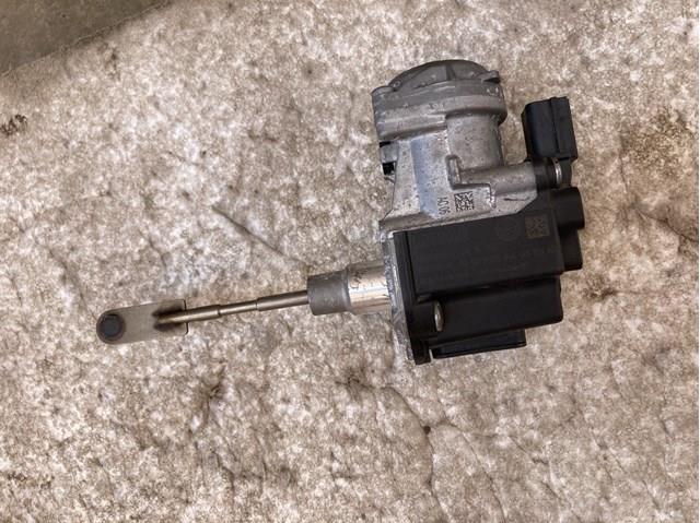 Модуль керування турбіною VAG 04E145725AD ціна, від 50.68 USD