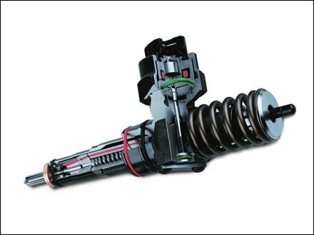 Форсунка паливна Bosch 038130073BQ ціна, від 69.83 USD