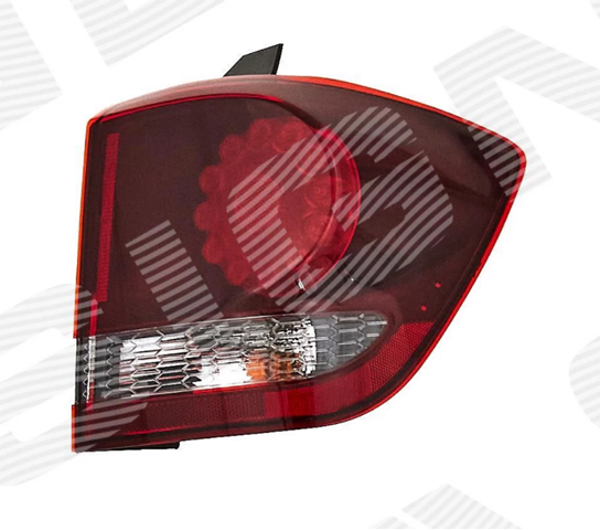 Решітка Signeda PMZ07196GA