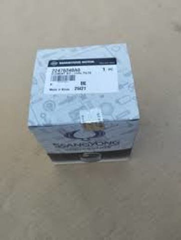  22476340A0 Ssang Yong