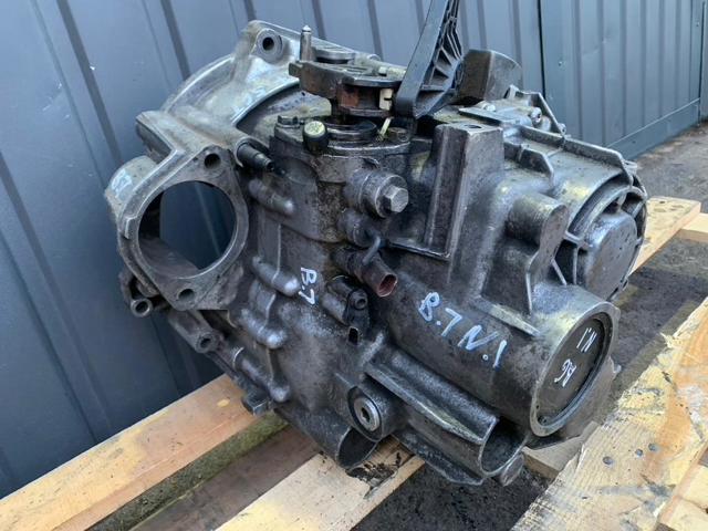 МКП в зборі VAG 02Q301103 ціна, від 228.05 USD