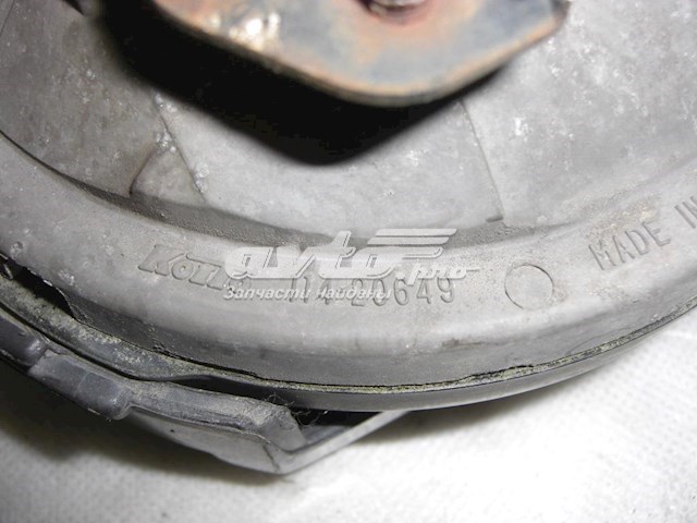 Туманка ліва Subaru 84501AE230 ціна, від 98.87 USD