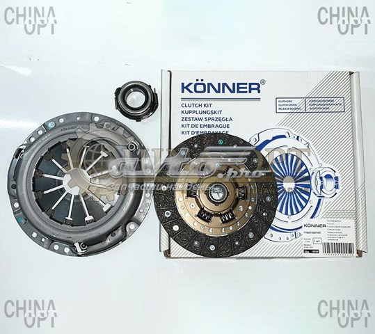  KCK8232 Konner