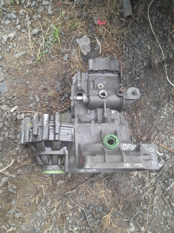 МКП в зборі VAG DFN ціна, від 215.44 USD