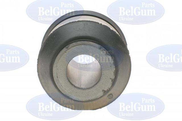 Купити BG0401 Belgum Сайлентблок заднього поперечного важеля