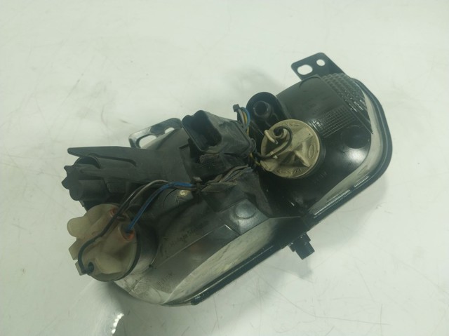 9676122880 Peugeot/Citroen Фара заднього бампера, правий