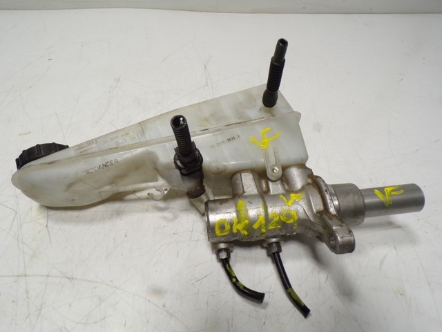 ГТЦ Peugeot/Citroen 1613263780