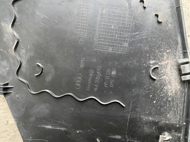 4KL819448 VAG 