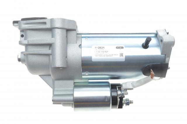 Стартер Cargo F032112821 ціна, від 110.78 USD