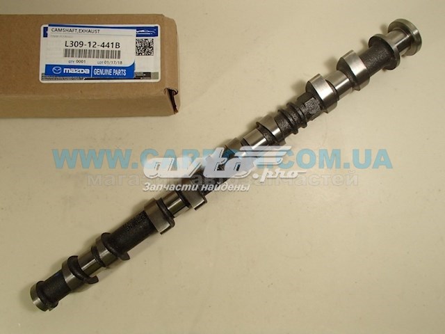 L30912441B Mazda 